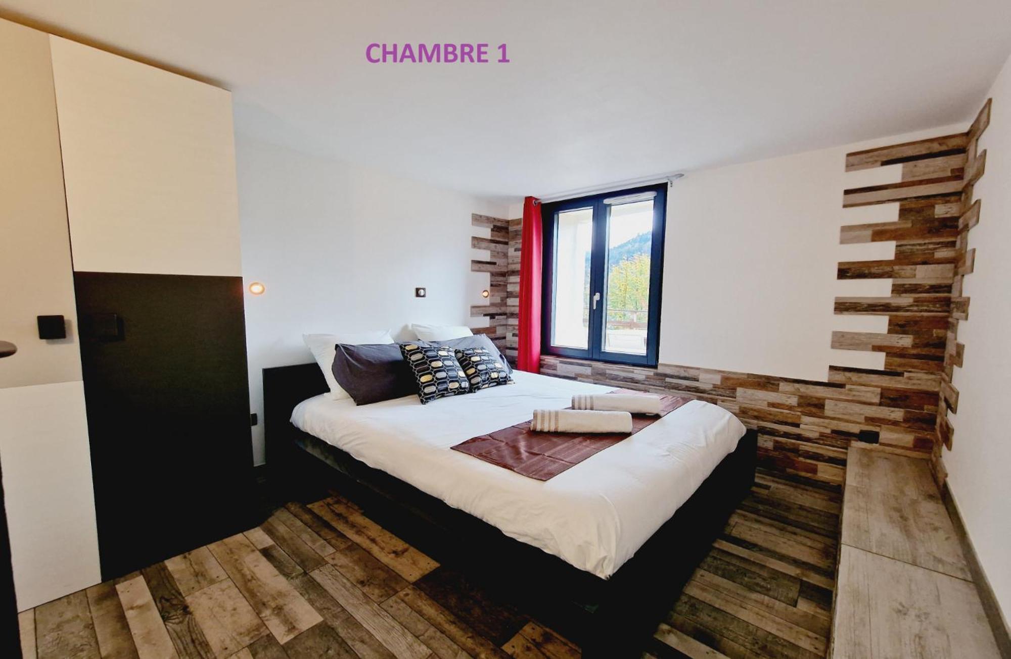 Revauche Et Spa Fresse-sur-Moselle 외부 사진