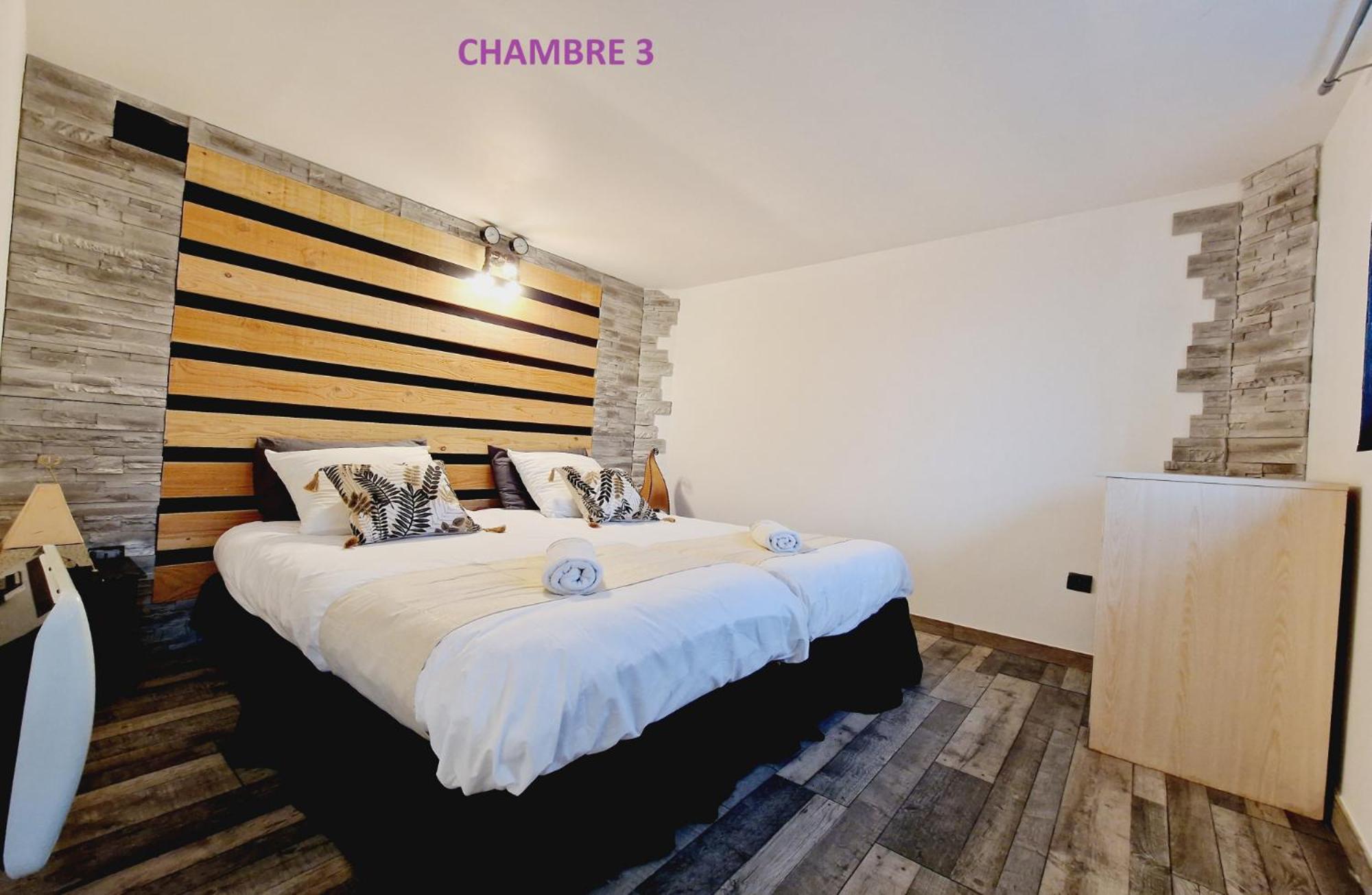 Revauche Et Spa Fresse-sur-Moselle 외부 사진