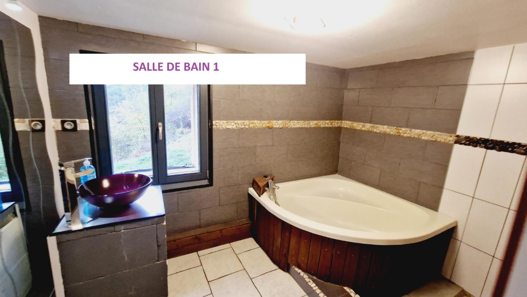 Revauche Et Spa Fresse-sur-Moselle 외부 사진
