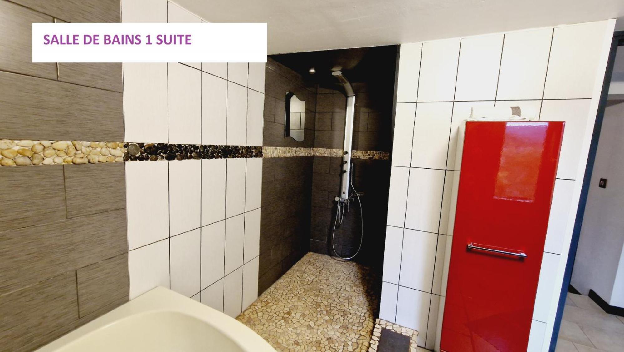 Revauche Et Spa Fresse-sur-Moselle 외부 사진